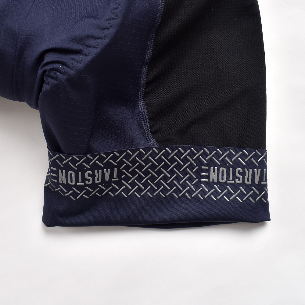 cycling bibs with back pockets
